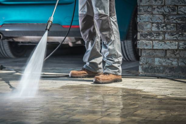 Best Factory Floor Cleaning  in Woxall, PA