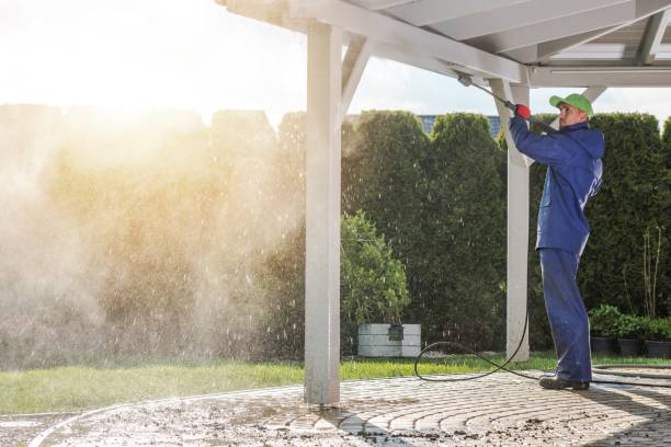 Best Spring Cleaning  in Woxall, PA