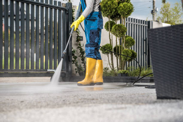 Best Building Exterior Washing  in Woxall, PA