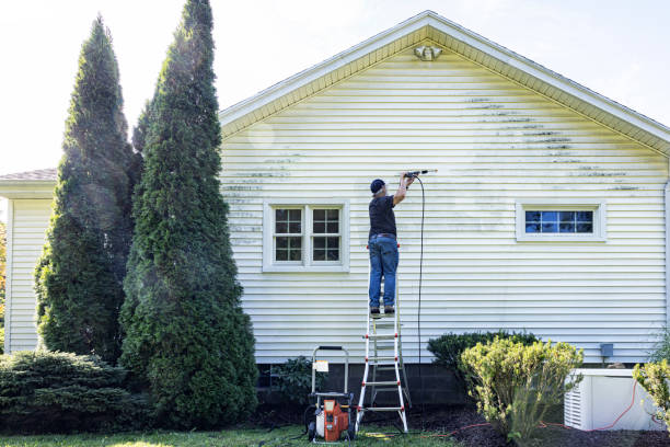 Trusted Woxall, PA Pressure Washing Experts
