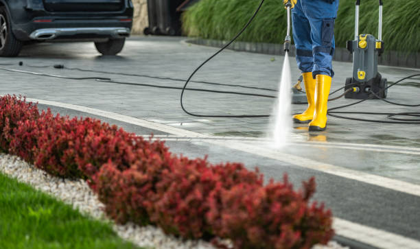 Best Parking Lot and Garage Cleaning  in Woxall, PA