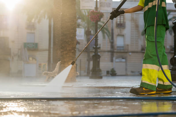 Best Gas Station Cleaning  in Woxall, PA